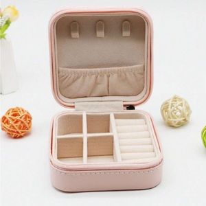 !!SUMMER SALE  Portable Jewelry Organizer Storage